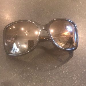 Authentic Gucci Sunglasses